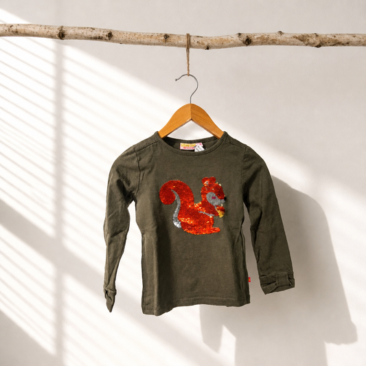 Someone 4 jaar (Nieuwe collectie)