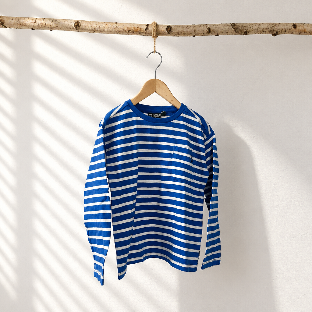 Tumble 'N Dry 7 jaar (Nieuwe collectie)