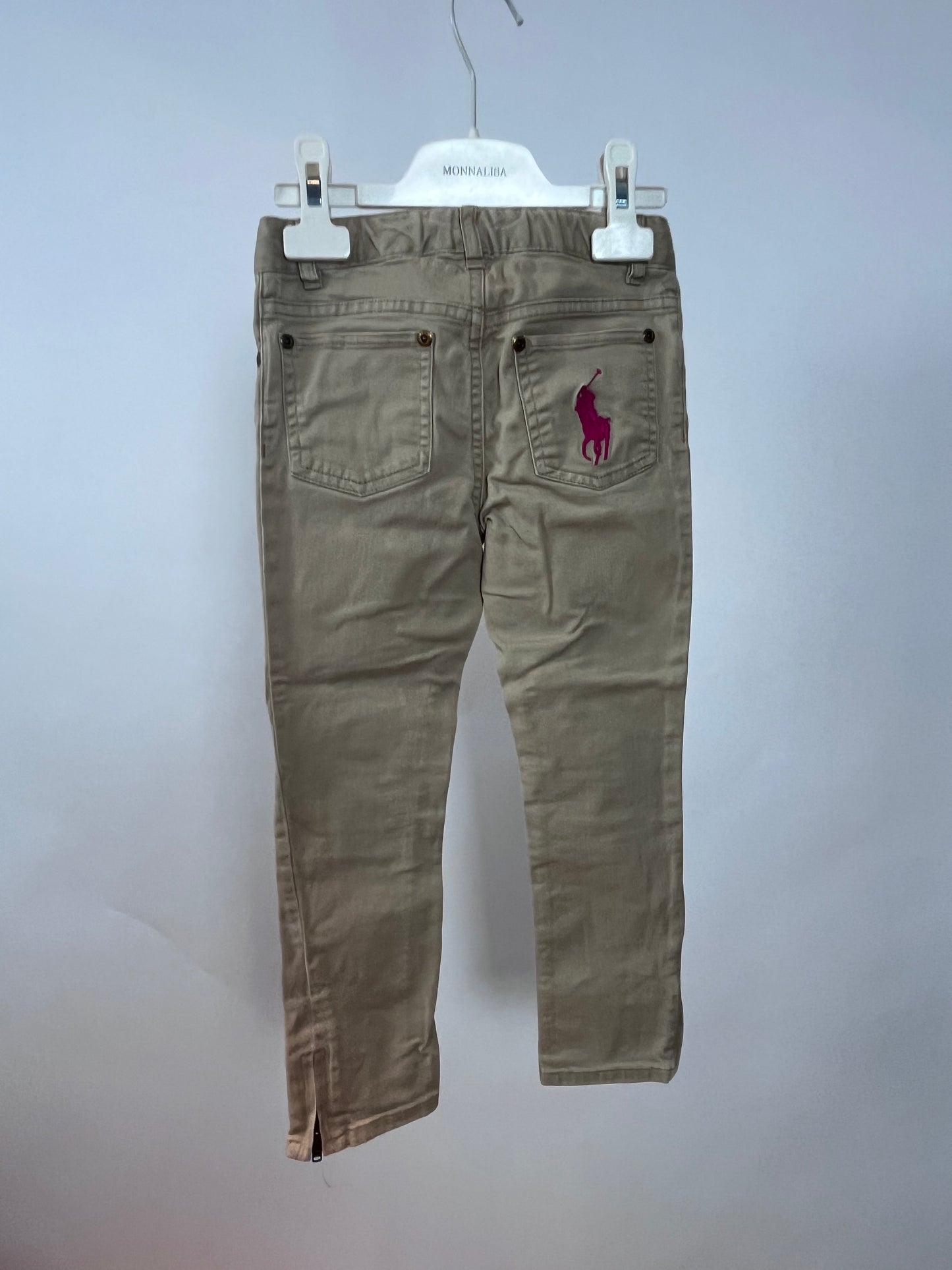 Ralph Lauren 5 jaar (Nieuwe collectie)