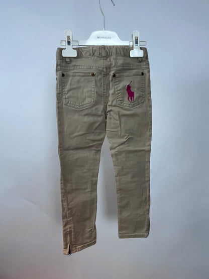 Ralph Lauren 5 jaar (Nieuwe collectie)