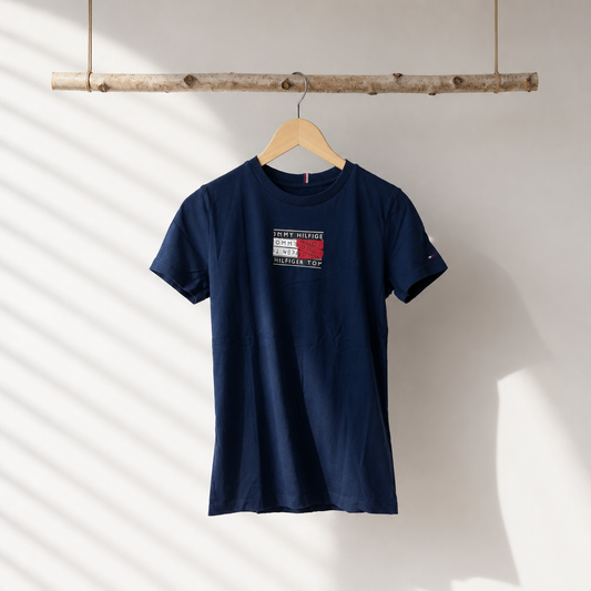 Tommy Hilfiger 14 jaar