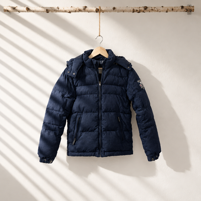 River Woods 12 jaar