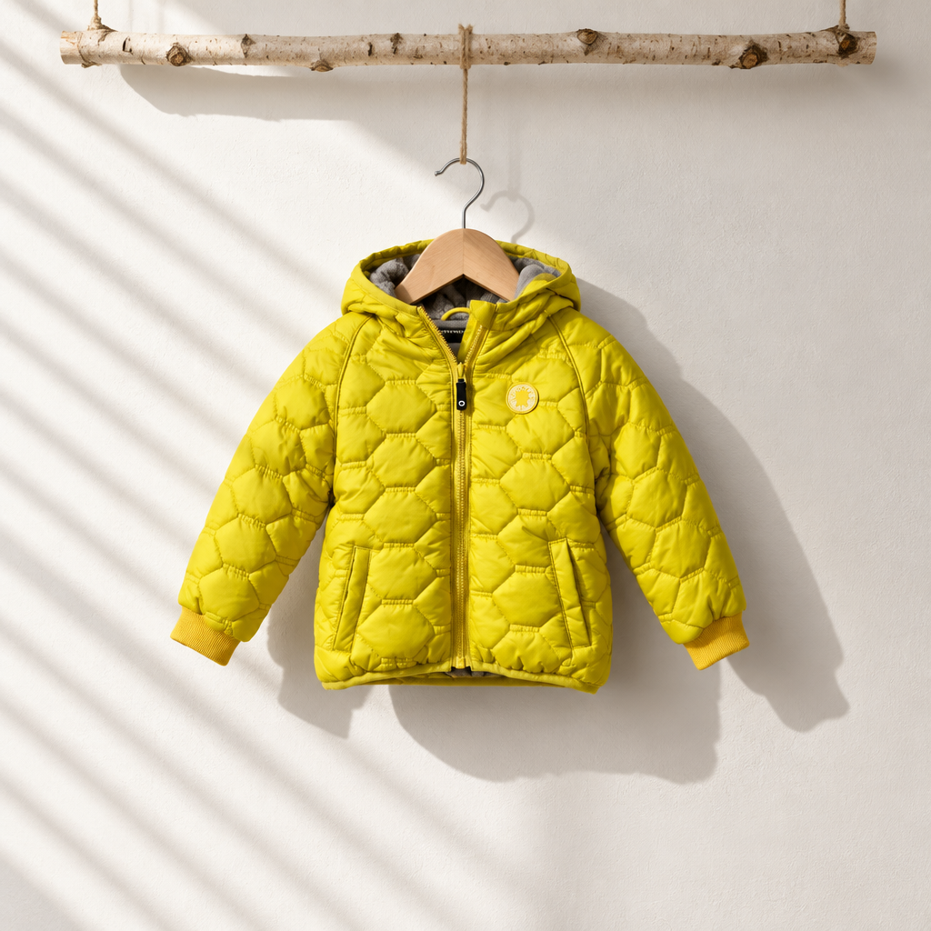 Tumble 'N Dry 1 jaar