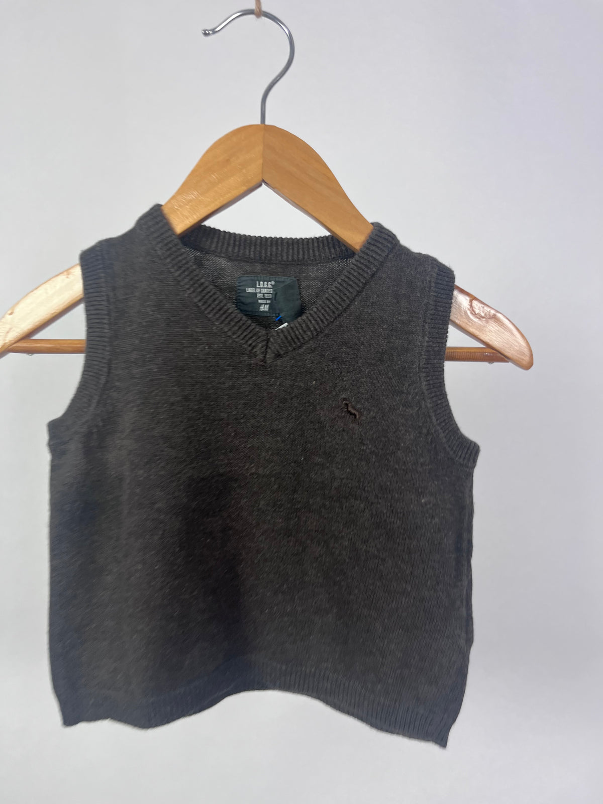 H&M 6 maand