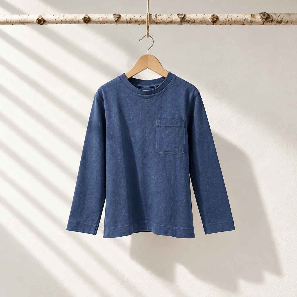 Bellerose 8 jaar