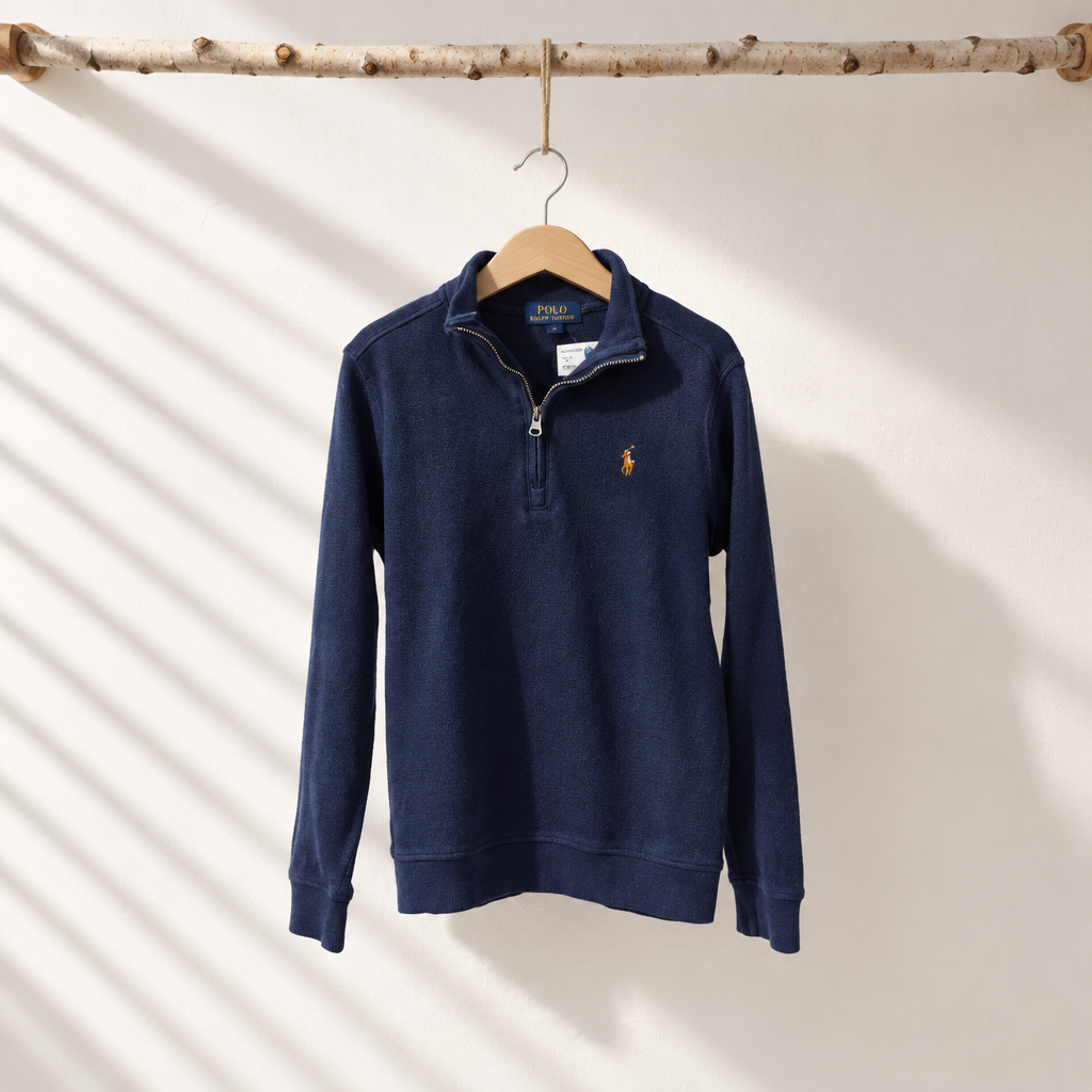 Ralph Lauren 7 jaar