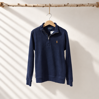 Ralph Lauren 7 jaar