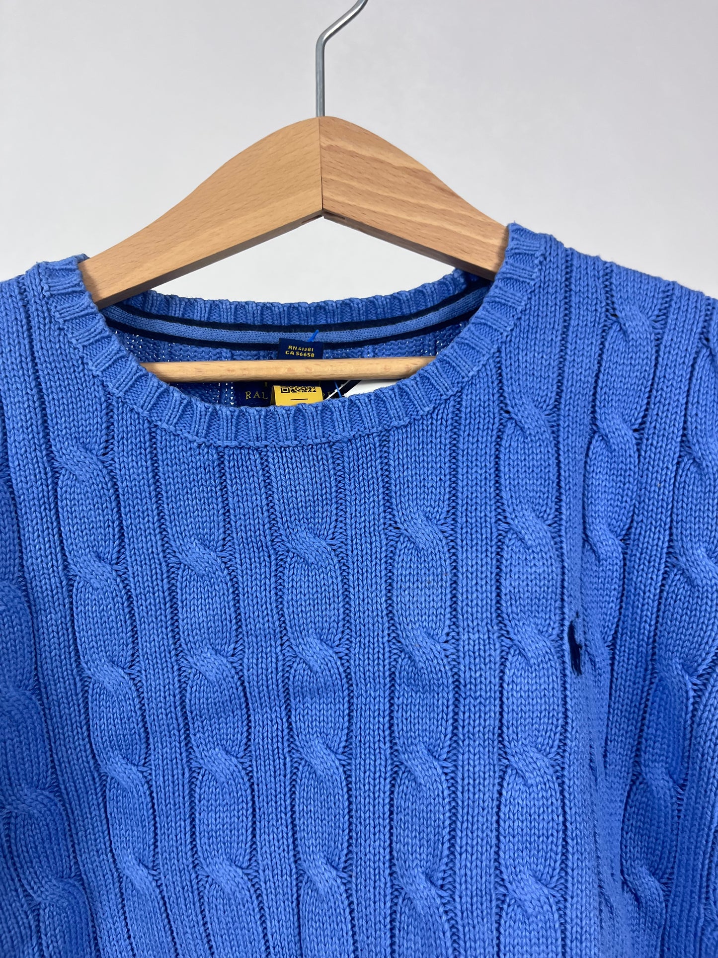 Ralph Lauren 7 jaar (Nieuwe collectie)