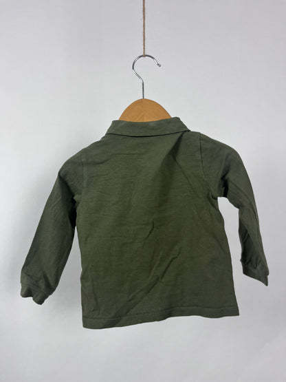Gymp 18 maand