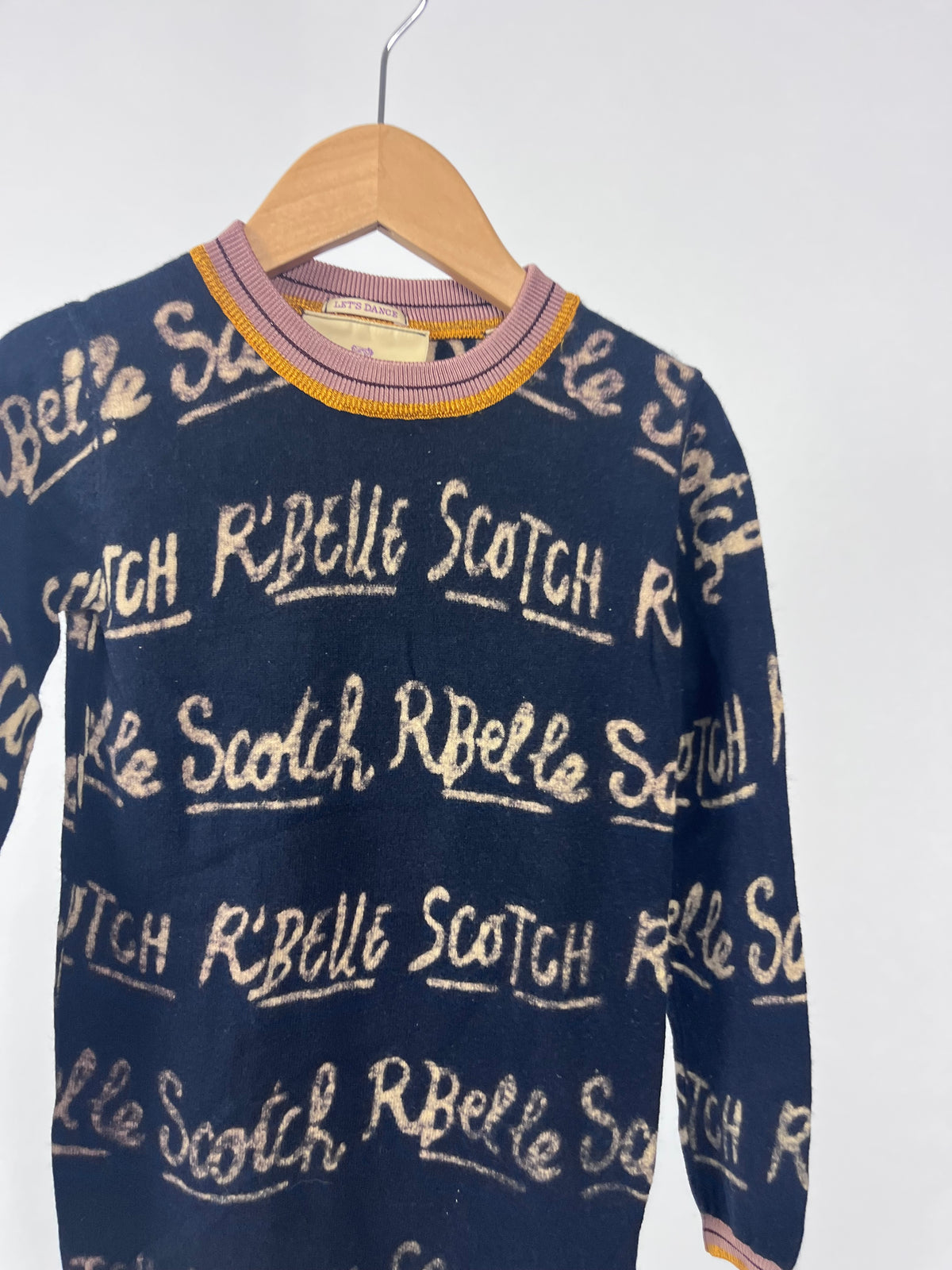 Scotch & Soda 6 jaar