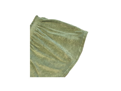 Basic Rok (diverse effen kleuren)