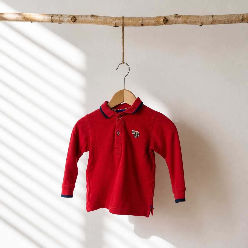 Paul Smith 18 maand (Nieuwe collectie)