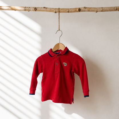 Paul Smith 18 maand (Nieuwe collectie)