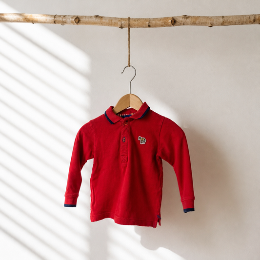 Paul Smith 18 maand (Nieuwe collectie)