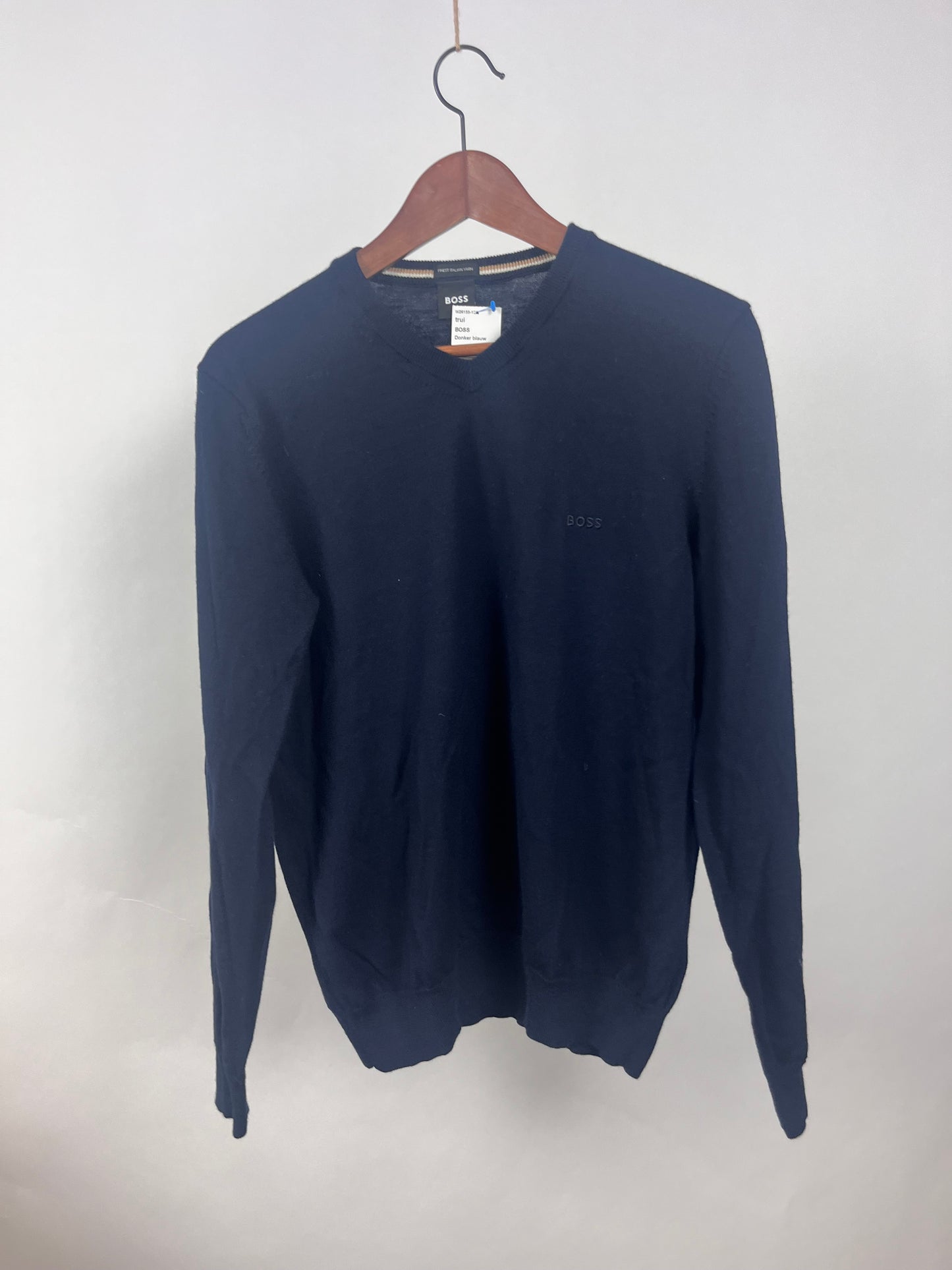 Boss M (Nieuwe collectie)