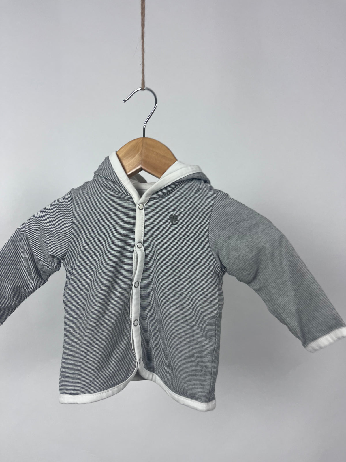Noppies 6 maand