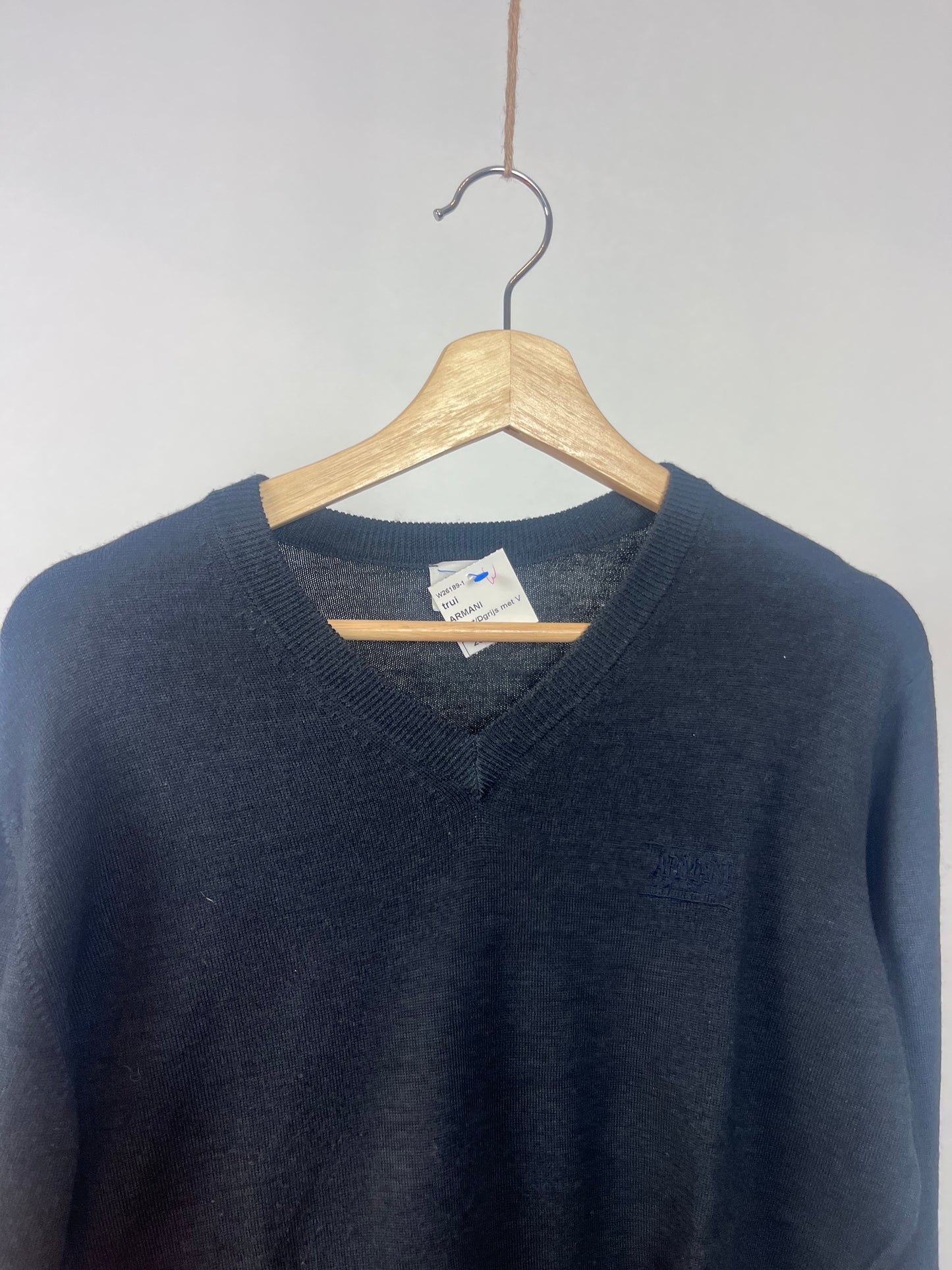 Armani maat S (Nieuwe collectie)