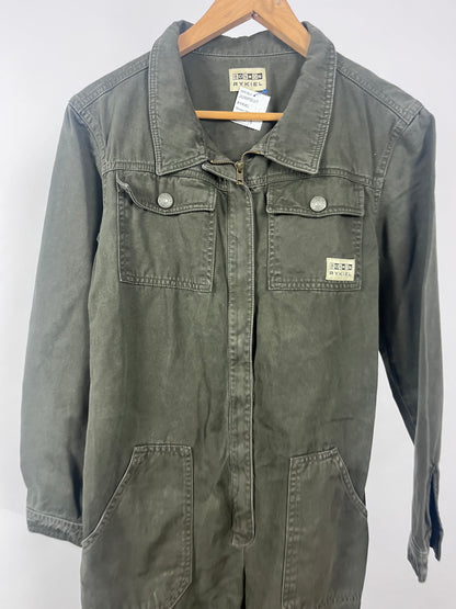 Rykiel maat S