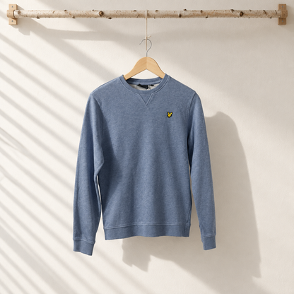 Lyle & Scott 12 jaar