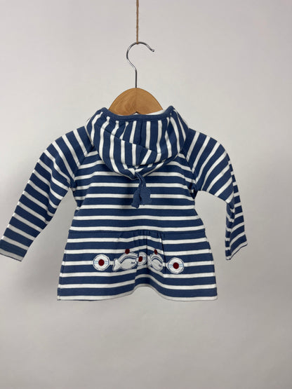 Weekend à la mer 6 maand (Nieuwe collectie)