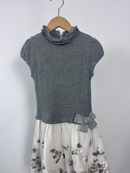 Mayoral 5 jaar