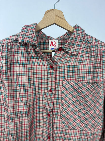 A.o. 12 jaar (Nieuwe collectie)