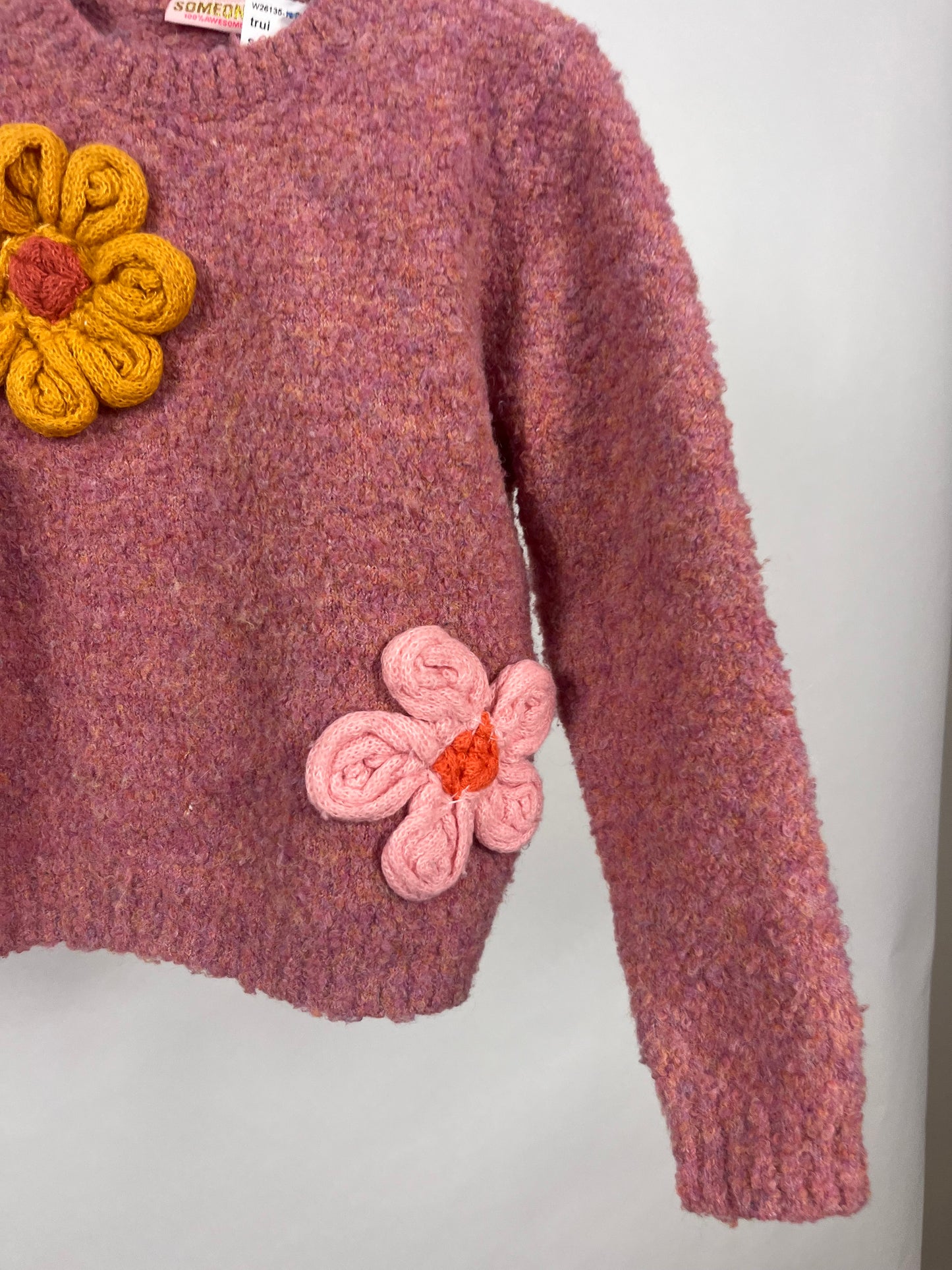 Someone 6 jaar (Nieuwe collectie)