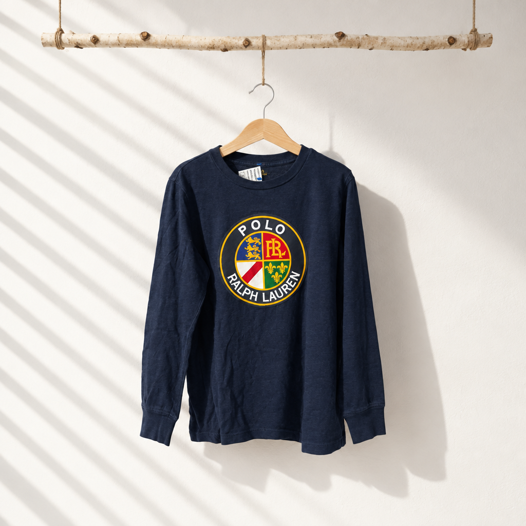 Ralph Lauren 6 jaar