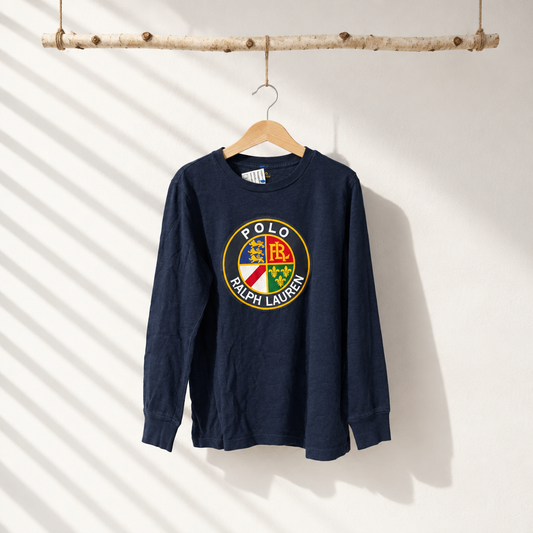 Ralph Lauren 6 jaar
