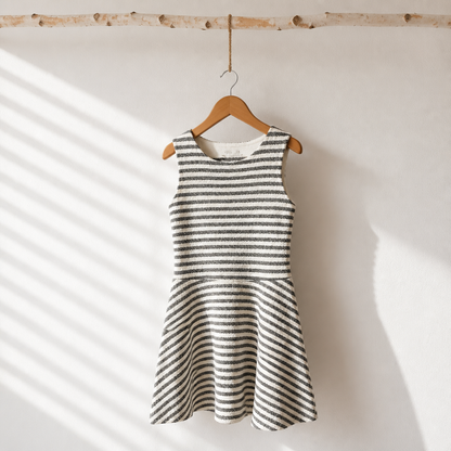 Pauline B 8 jaar (Nieuwe collectie)