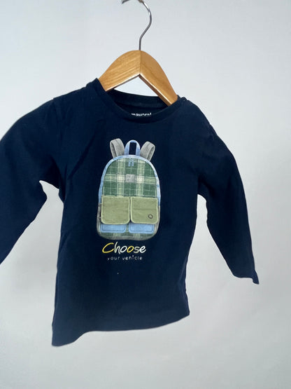 Mayoral 1  jaar (Nieuwe collectie)