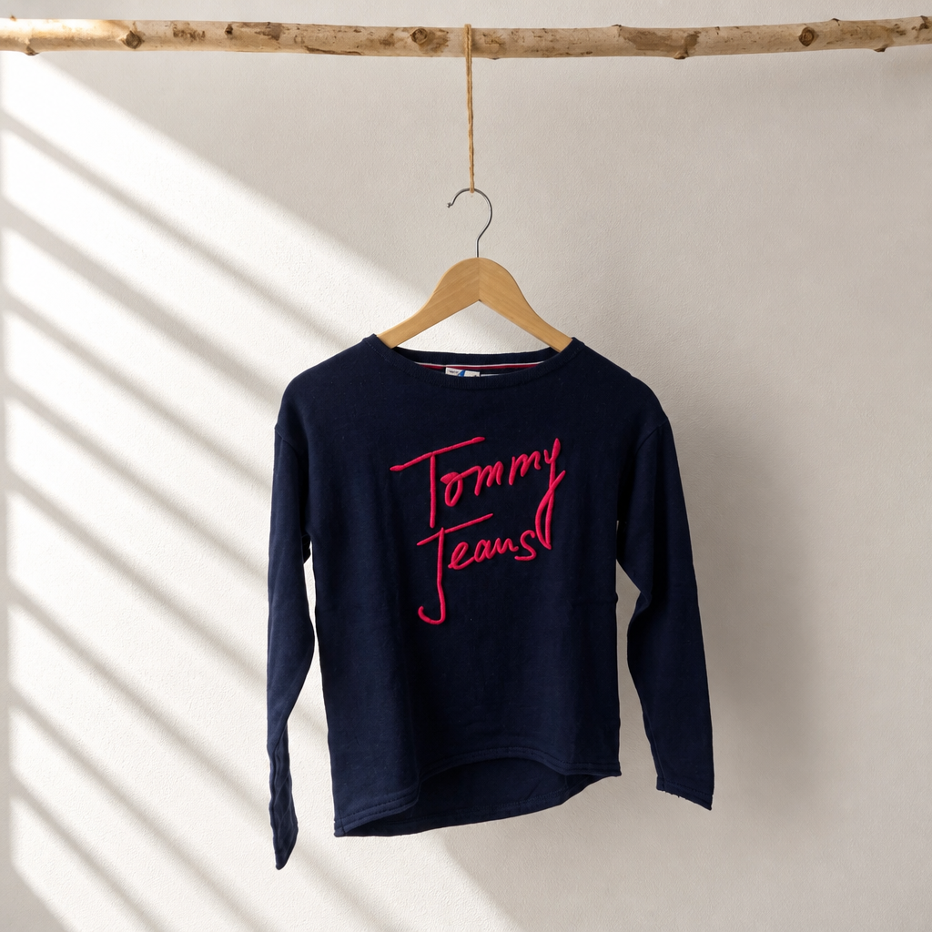 Tommy Hilfiger 11 jaar