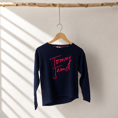 Tommy Hilfiger 11 jaar