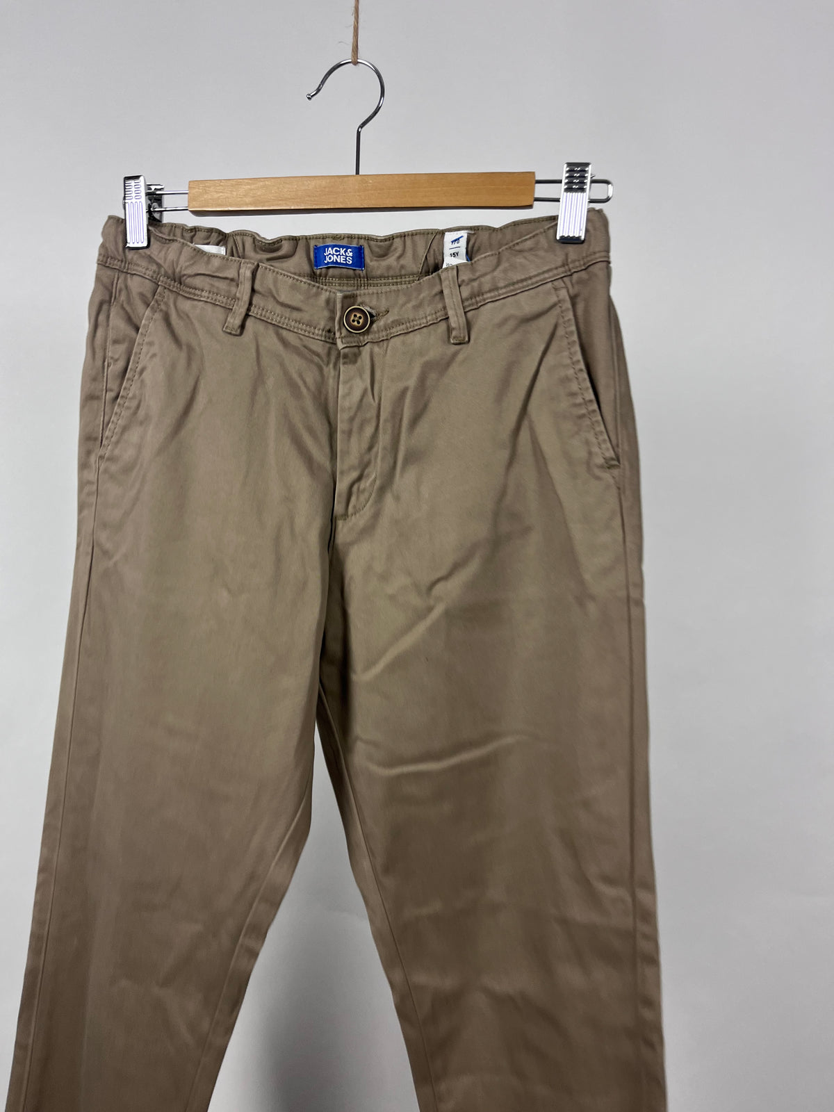 Jack & Jones 15 jaar