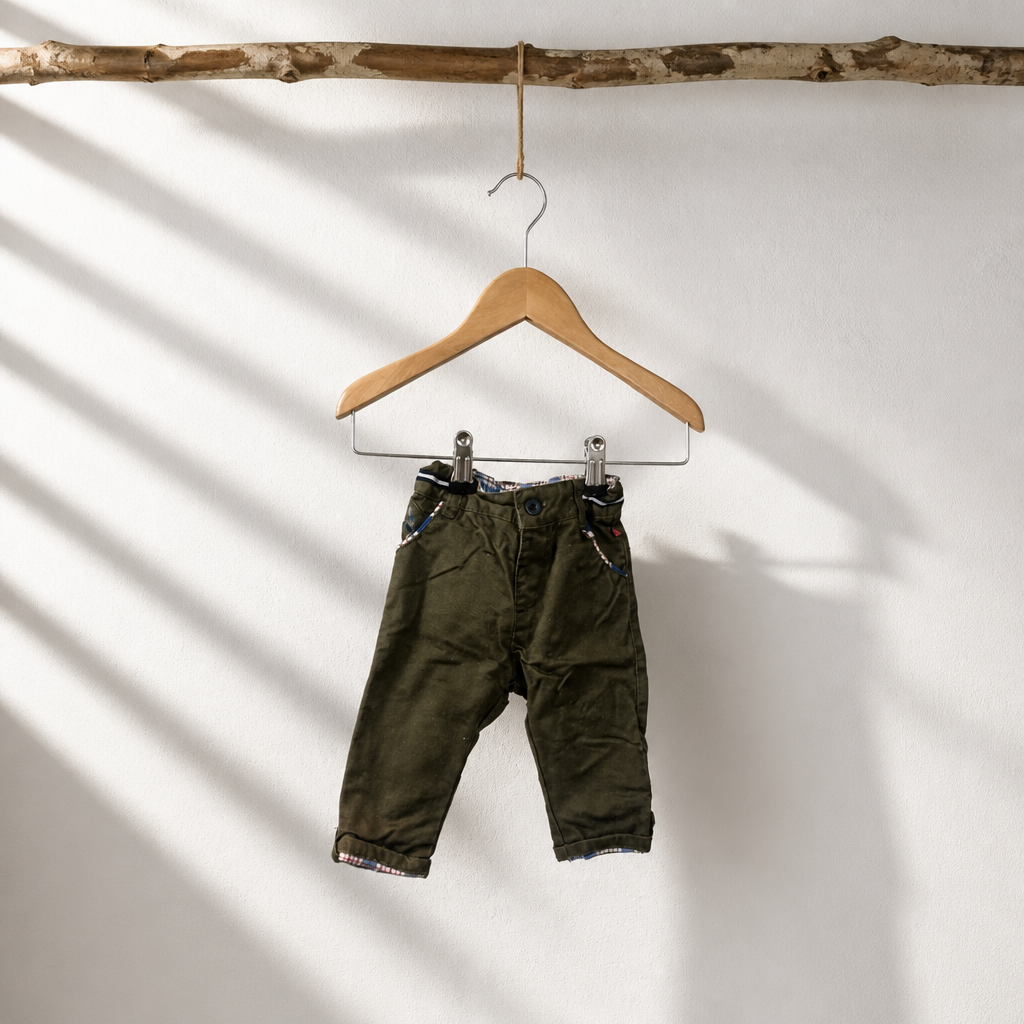 Sergent Major 6 maand (Nieuwe collectie)