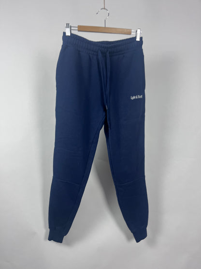 Lyle & Scott maat S