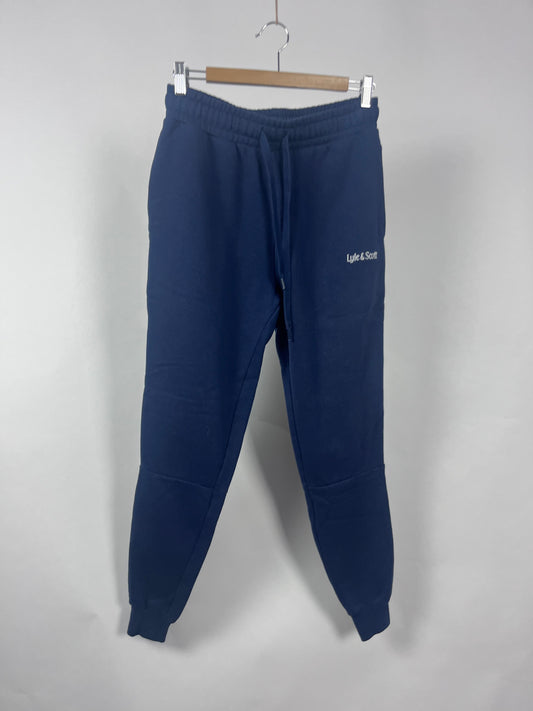 Lyle & Scott maat S