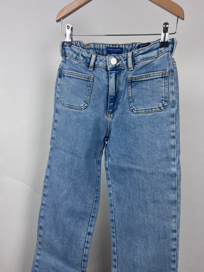 Scotch & Soda 13 jaar