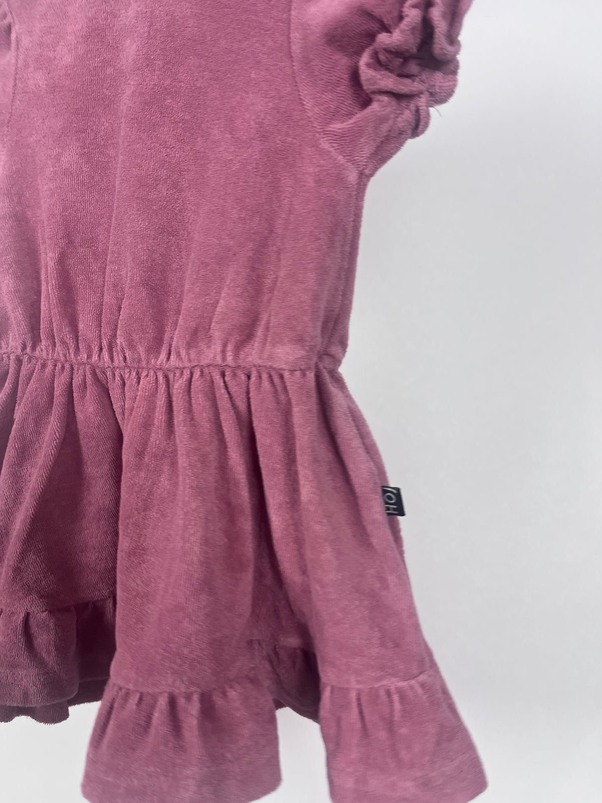 House of Jamie 6 maand