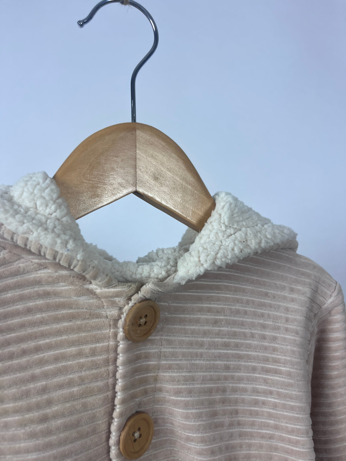 Kidstyling 5 jaar