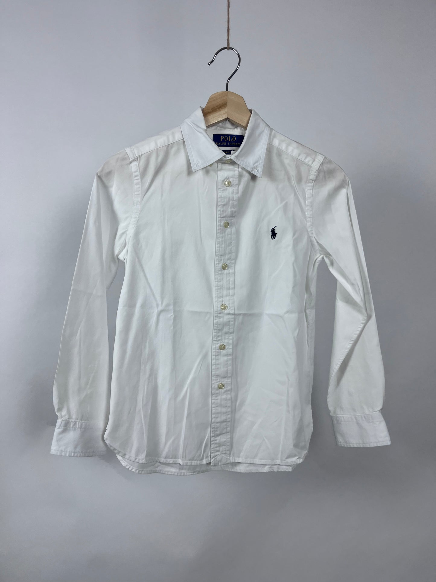 Ralph Lauren 12 jaar