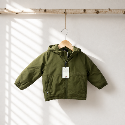 Tommy Hilfiger 1 jaar