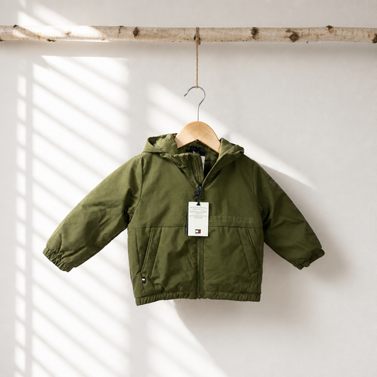 Tommy Hilfiger 1 jaar