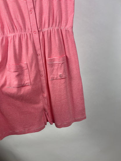 Petit Bateau 10 jaar