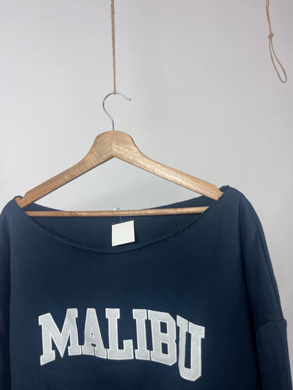 Malibu trui maat S