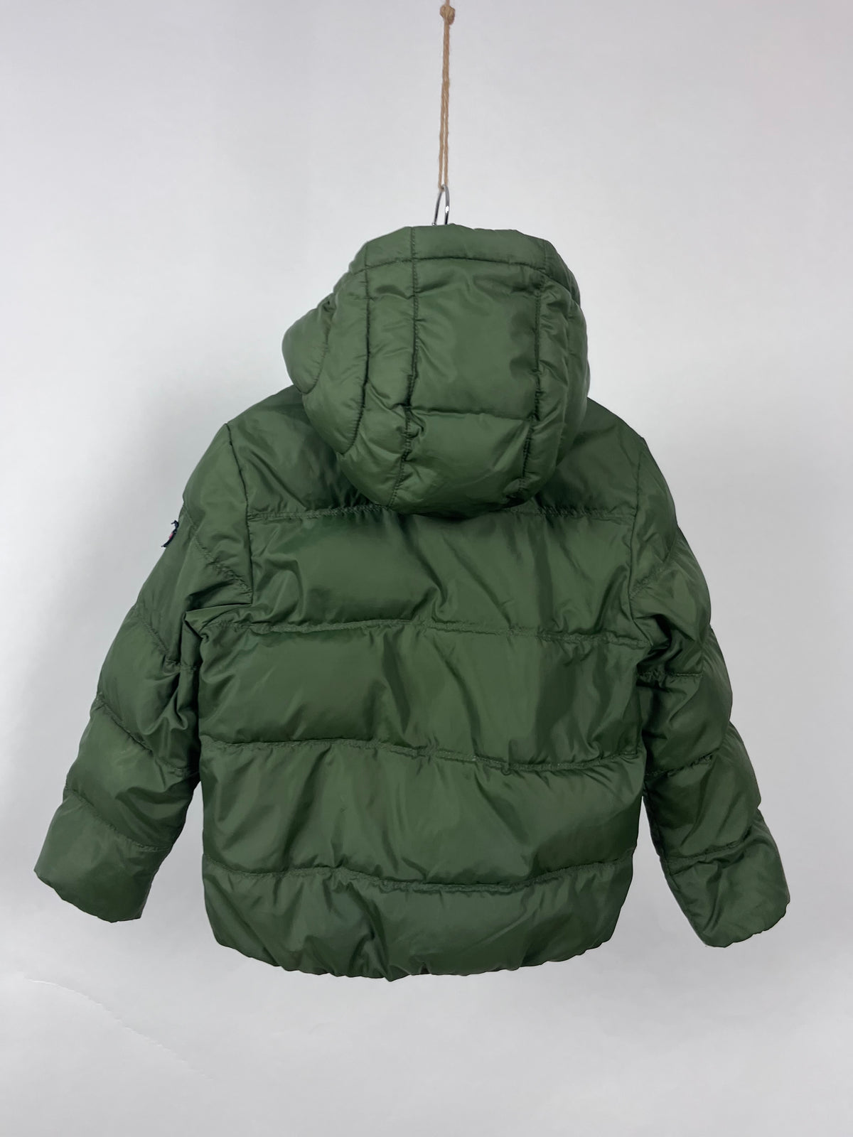 Tommy Hilfiger 5 jaar