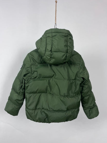 Tommy Hilfiger 5 jaar