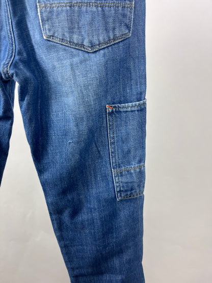 Bellerose 10 jaar