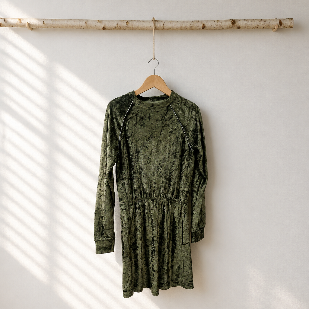 A.o. 12 jaar (Nieuwe collectie)