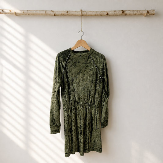 A.o. 12 jaar (Nieuwe collectie)